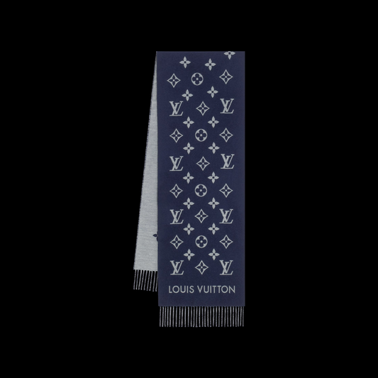 "LVV SCARF"