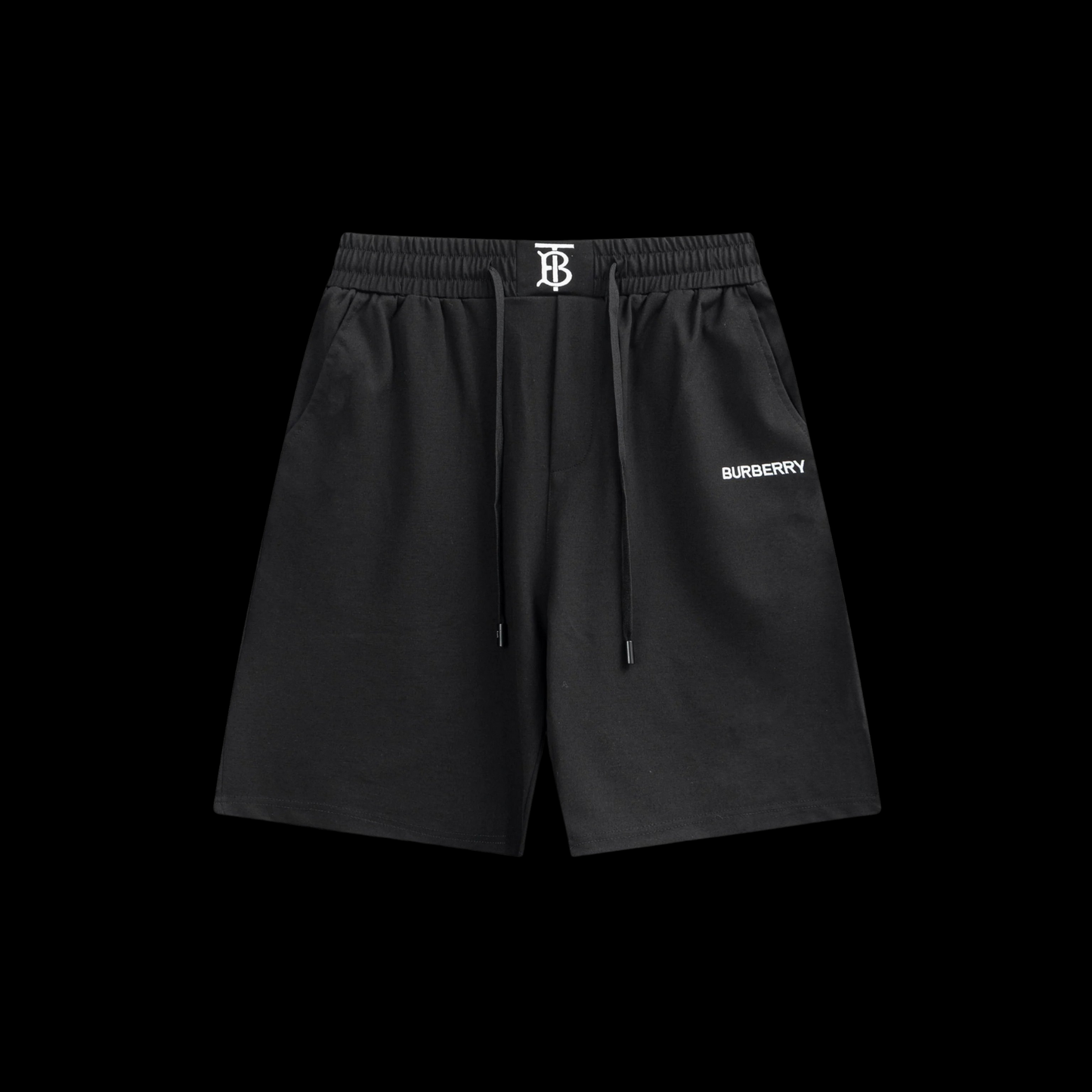 "BB SHORTS-DARK DESIGNER"