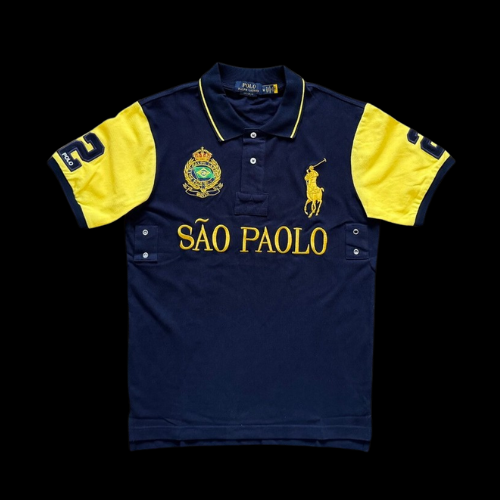"RPL TSHIRT SAO PAULO"