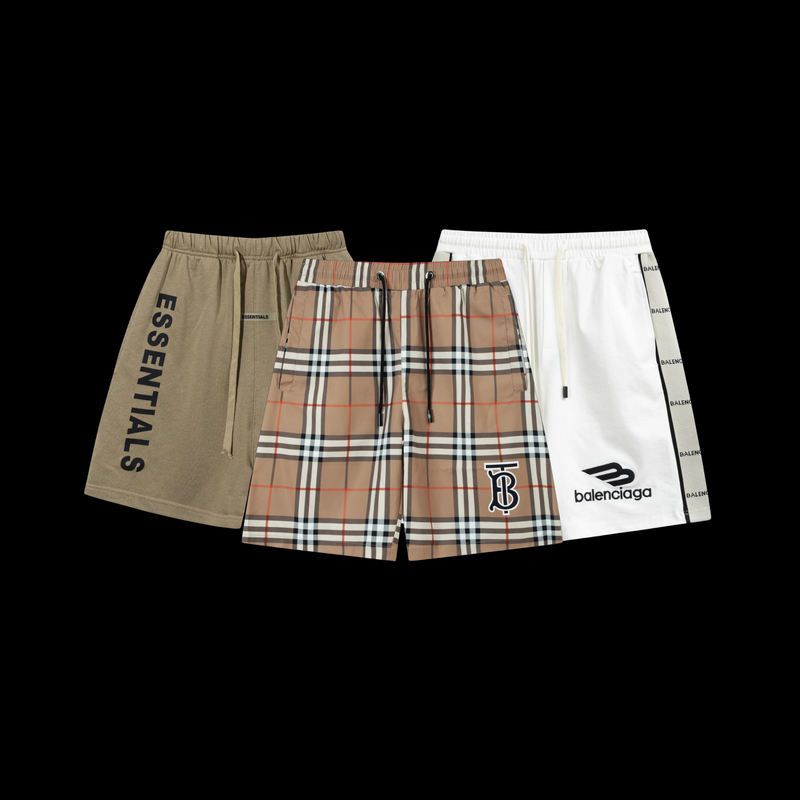 <p><strong>SHORTS</strong></p>