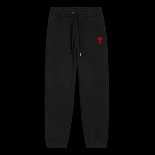 "AM SWEATPANTS"